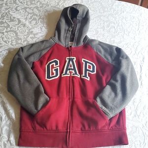 Gap Jacket